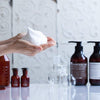 Biotin + Oil Shampoo & Treatment Set - Bella Tokyo